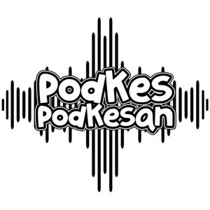 Podkes-podkesan