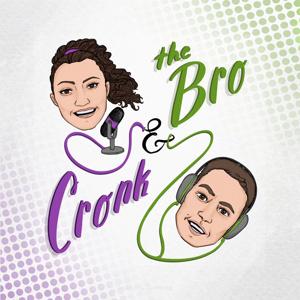 Cronk & the Bro