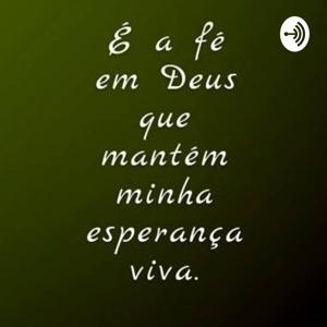 Podcast da Claudete