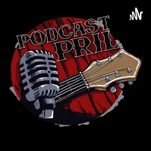 PODCASTPRIL