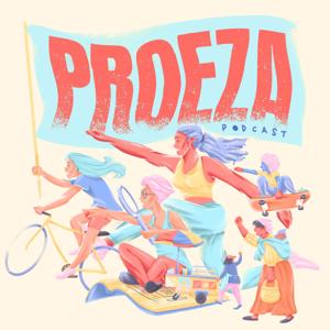 Proeza Podcast