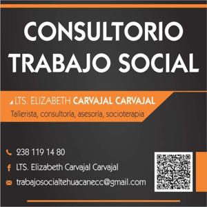 LTS. Elizabeth Carvajal Carvajal