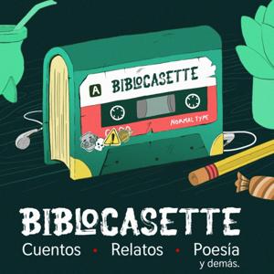 Biblocasette - Cuentos, Relatos, Poesía Y Demás