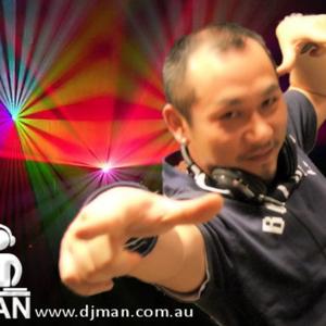 DJ Man Lie's Podcast