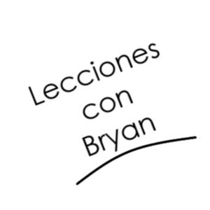 Lecciones de la vida con Bryan