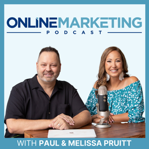 Online Marketing Podcast