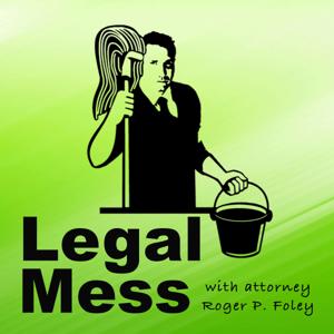 Legal Mess