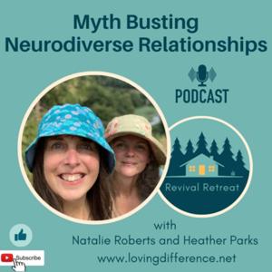 Mythbusting Neurodiverse Relationships