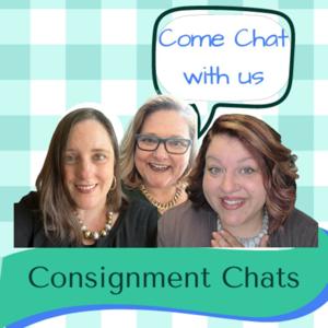 Consignment Chats by Consignment Chats