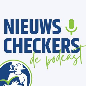 Nieuwscheckers de Podcast