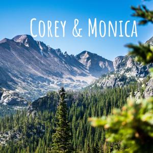 Corey & Monica