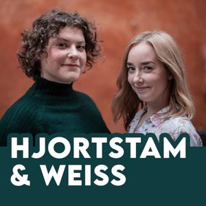 Hjortstam & Weiss