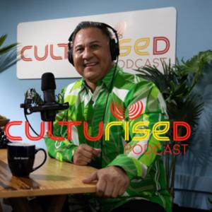 Culturised With Makani Tabura