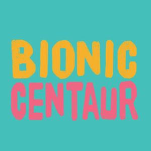 Bionic Centaur