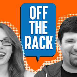 Off the Rack Reviews by ComicPop