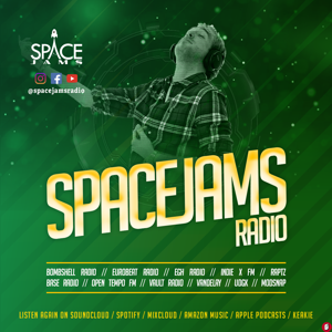 Space Jams Radio