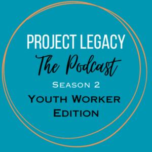 Project Legacy, The Podcast