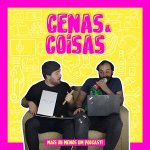 Cenas e Coisas