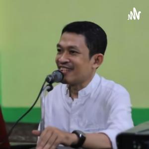 Podcast Ngaji (Dr. Fahrudin Faiz, S.ag M.ag)