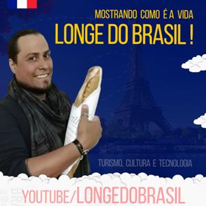 Longe Do Brasil