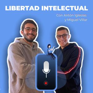 Libertad Intelectual