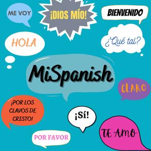 MiSpanish Podcast