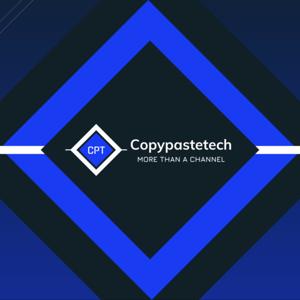 CopyPasteTech