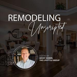 Remodeling Unscripted