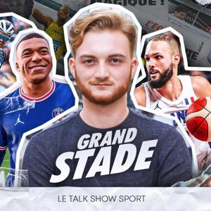 Grand Stade - Interviews Sportives