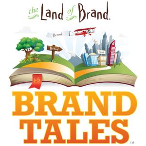 The Land of Brand