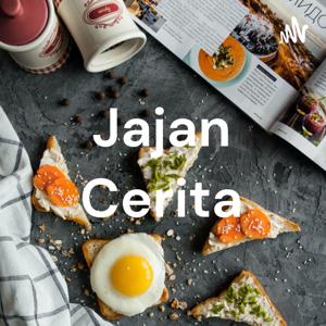 Jajan Cerita