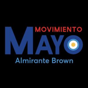 Movimiento Mayo Brown