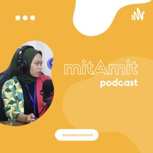 mitamit podcast