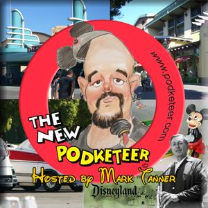 Podketeer Disneycast