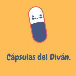 Cápsulas del Diván's podcast