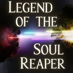 Ordinary Dice Dragons - Legend of the Soul Reaper by Ordinary Dice Dragons