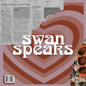 Swan Speaks: Actual Diaries of an Awkward Black Girl