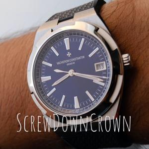 ScrewDownCrown