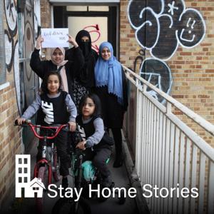 Stay Home Stories