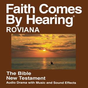 Roviana Bible (Dramatized)