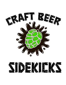 Craft Beer SideKicks