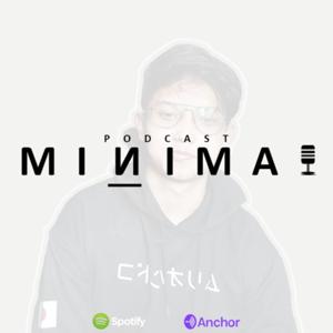 Podcast Minimal