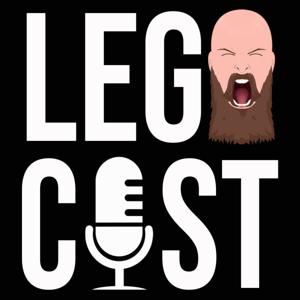 LEGOCAST