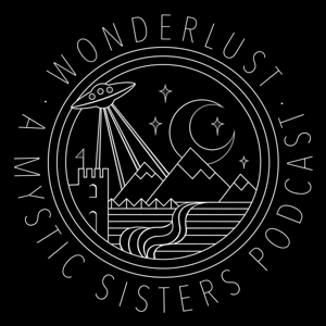 The Wonderlust Podcast