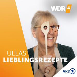 WDR 4 Ullas Lieblingsrezepte