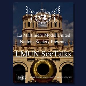 LMUN SocTalks