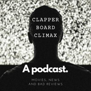 Clapper Board Climax