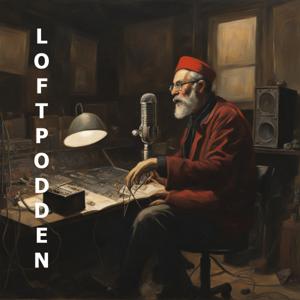 Loftpodden