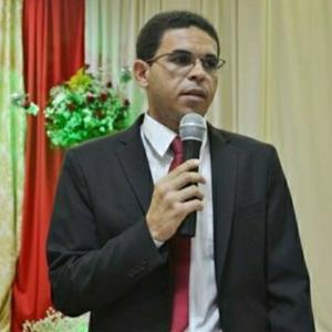 Pr. Renato Neto