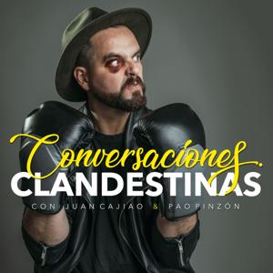 Conversaciones Clandestinas - Juan Cajiao & Pao Pinzon